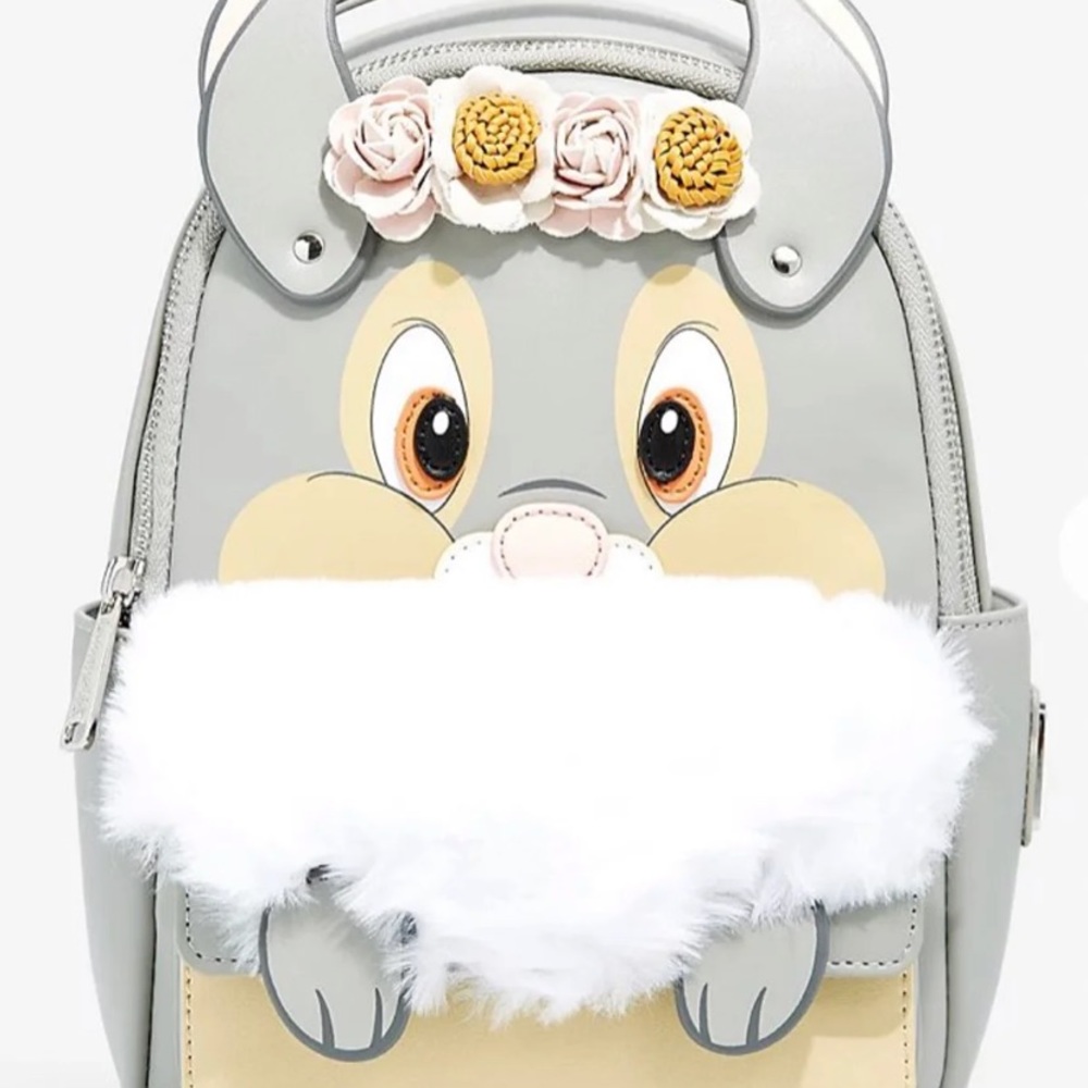 Thumper Loungefly Backpack